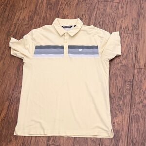 Travis Mathew Polo